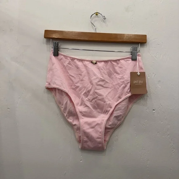 NWT RAT BOI HIGHRISE UNDERWEAR - Picture 3 of 3